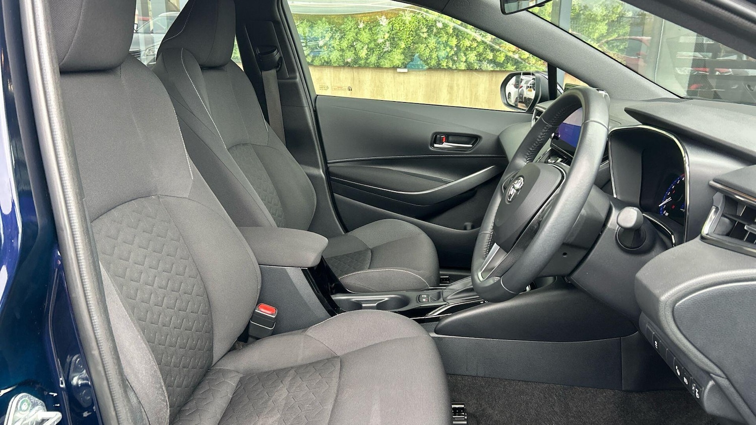 Used Toyota Corolla 2022 for sale - 76152578: Photo 17