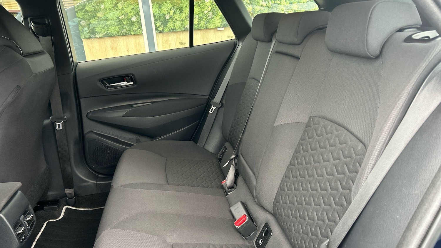 Used Toyota Corolla 2022 for sale - 76152578: Photo 19