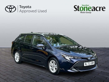 Toyota - Corolla
