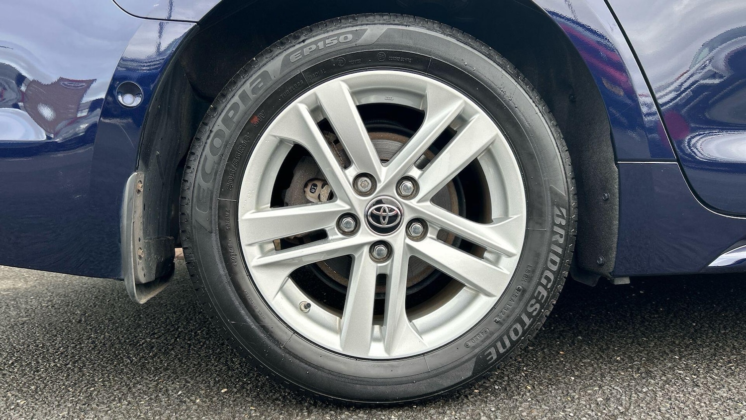 Used Toyota Corolla 2022 for sale - 76152578: Photo 21