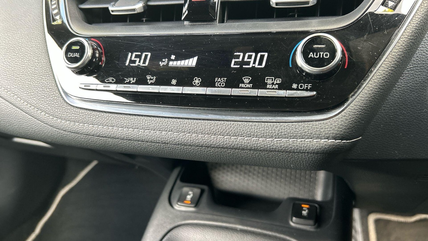 Used Toyota Corolla 2022 for sale - 76152578: Photo 31