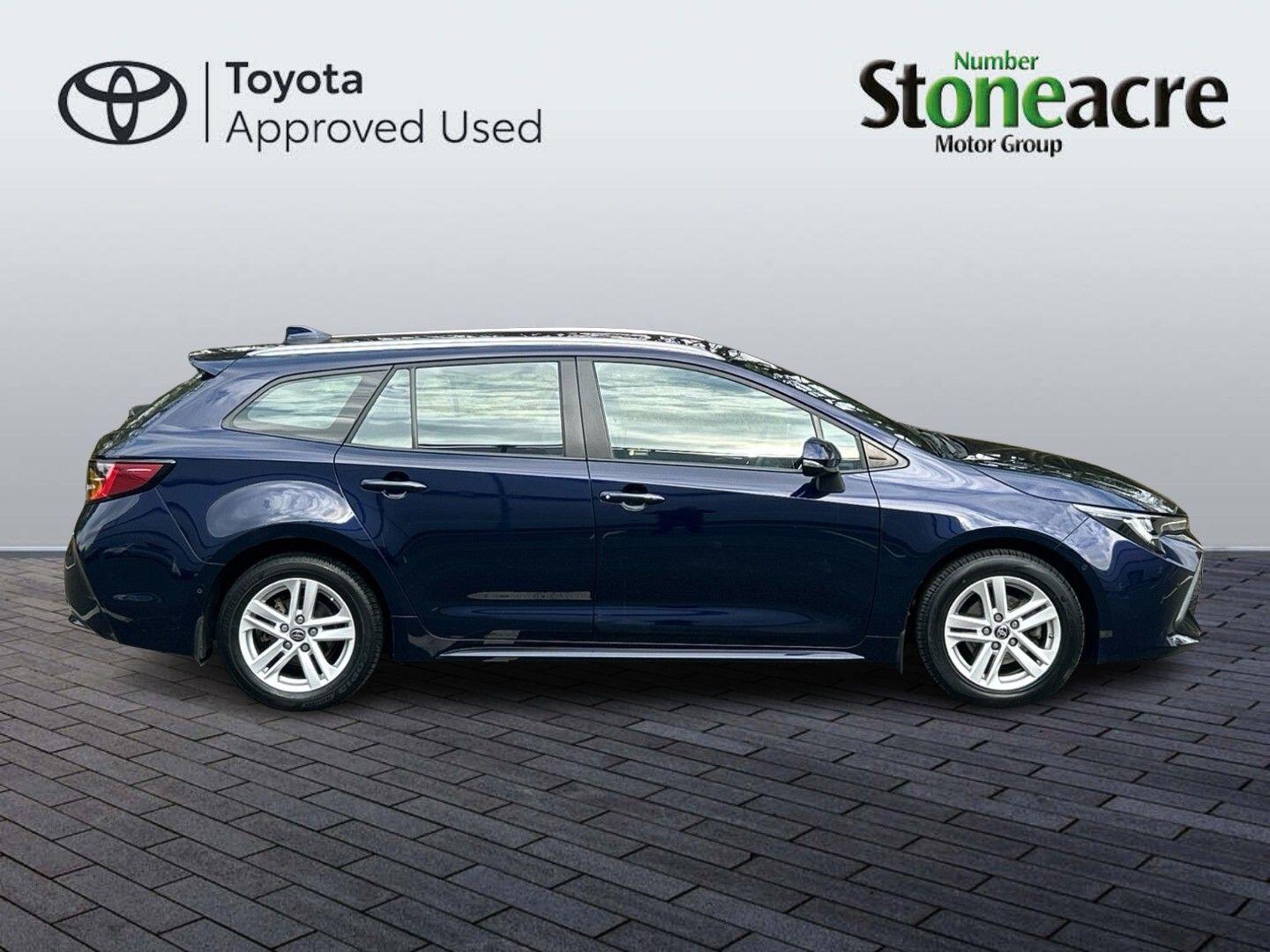 Used Toyota Corolla 2022 for sale - 76152578: Photo 4