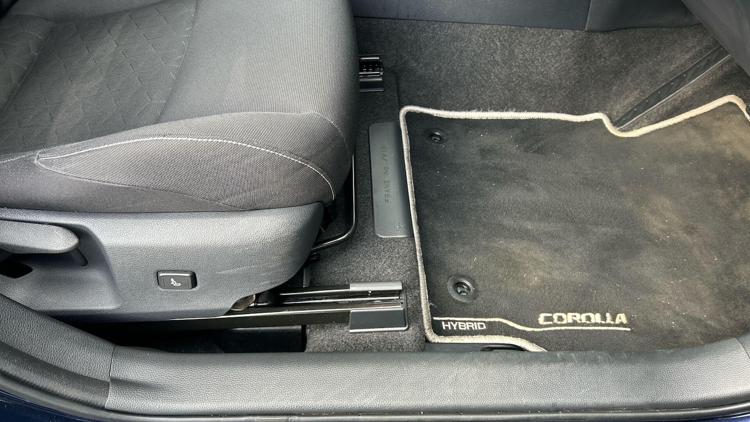 Used Toyota Corolla 2022 for sale - 76152578: Photo 45