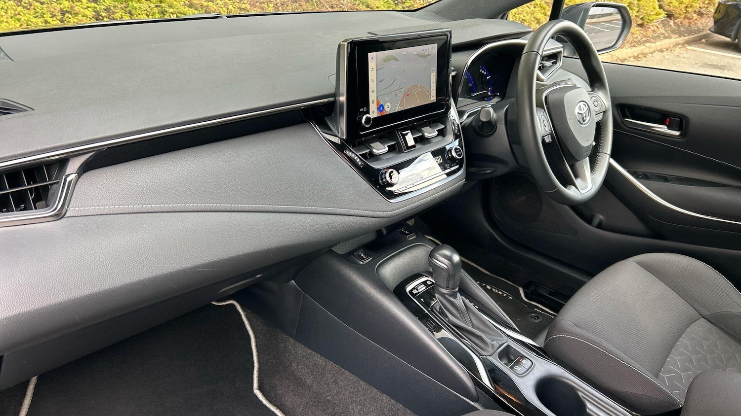 Used Toyota Corolla 2022 for sale - 76152578: Photo 46