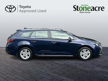 Used Toyota Corolla 2022 for sale - 76152578: Photo 4