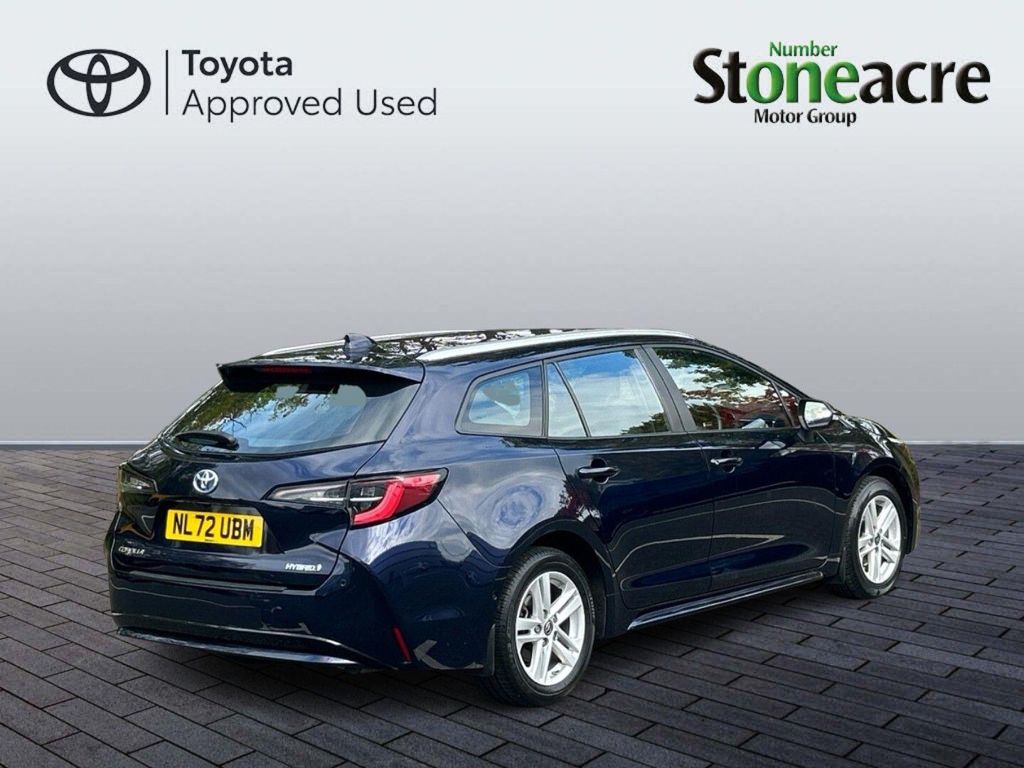 Used Toyota Corolla 2022 for sale - 76152578: Photo 5