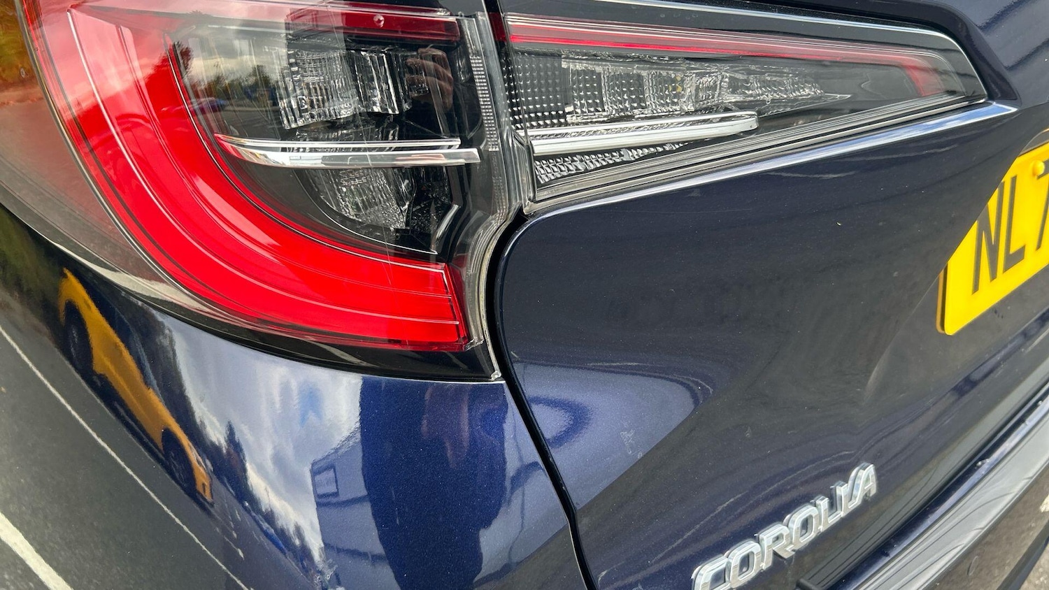 Used Toyota Corolla 2022 for sale - 76152578: Photo 51