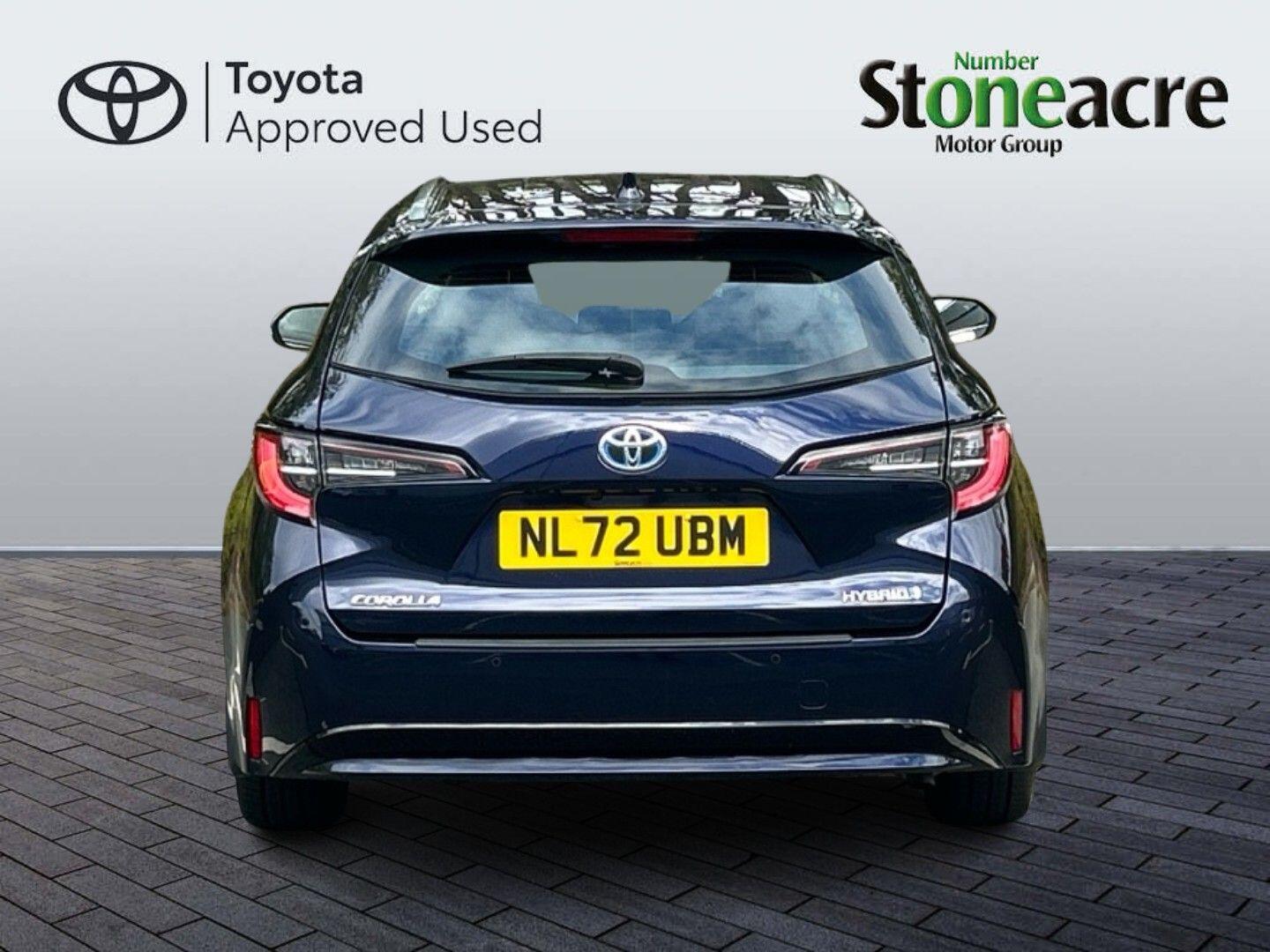 Used Toyota Corolla 2022 for sale - 76152578: Photo 6