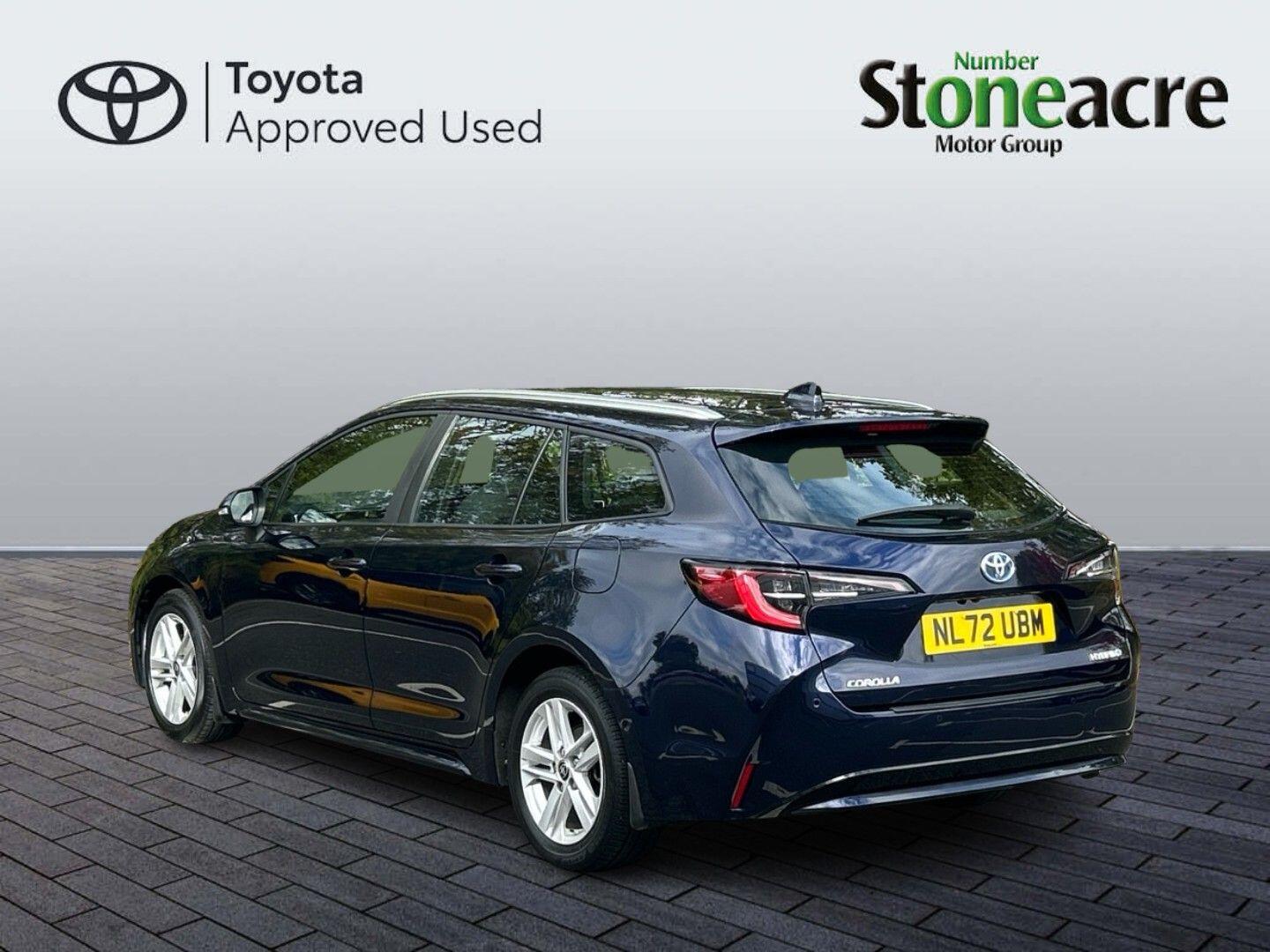 Used Toyota Corolla 2022 for sale - 76152578: Photo 7