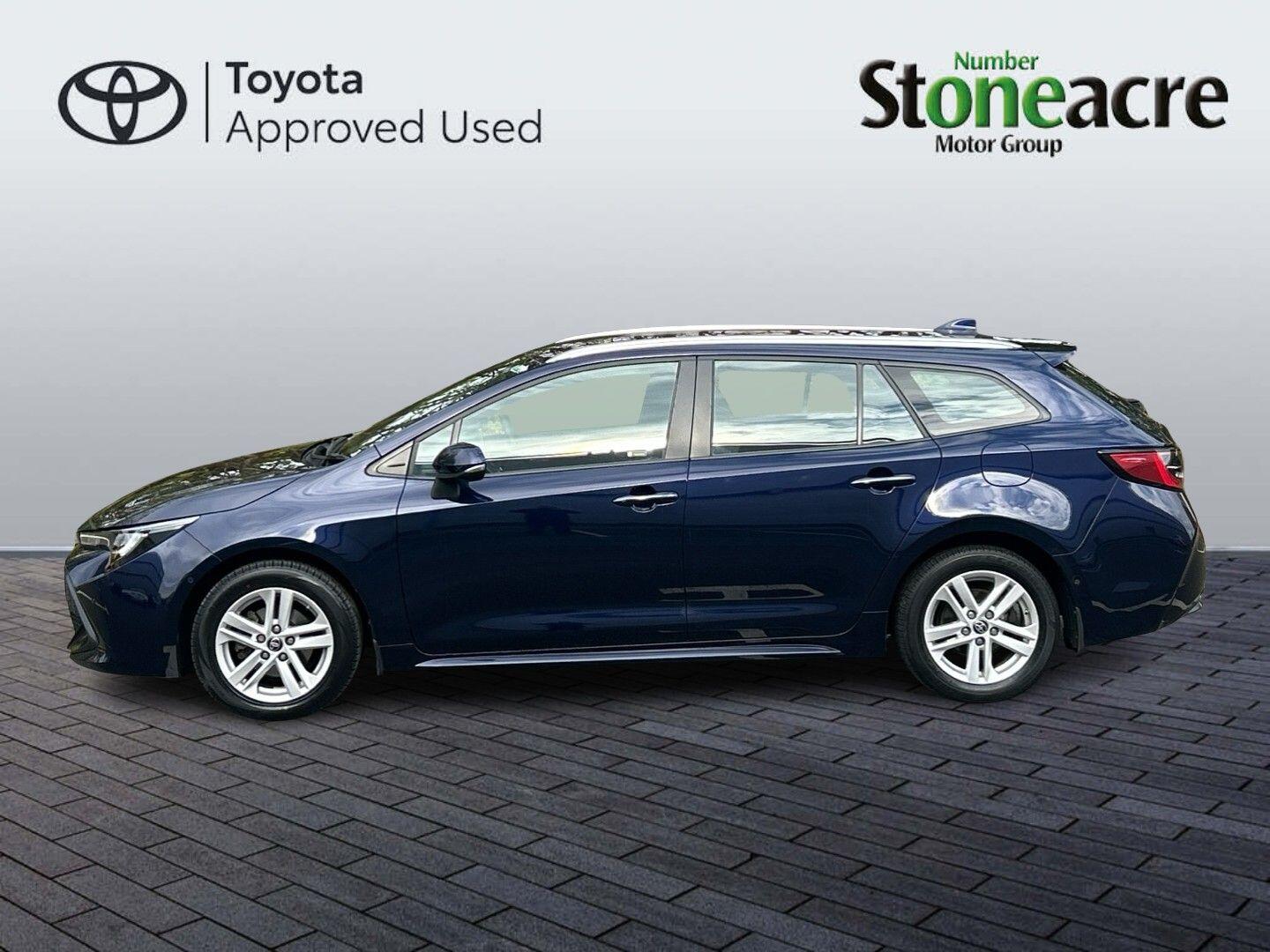 Used Toyota Corolla 2022 for sale - 76152578: Photo 8