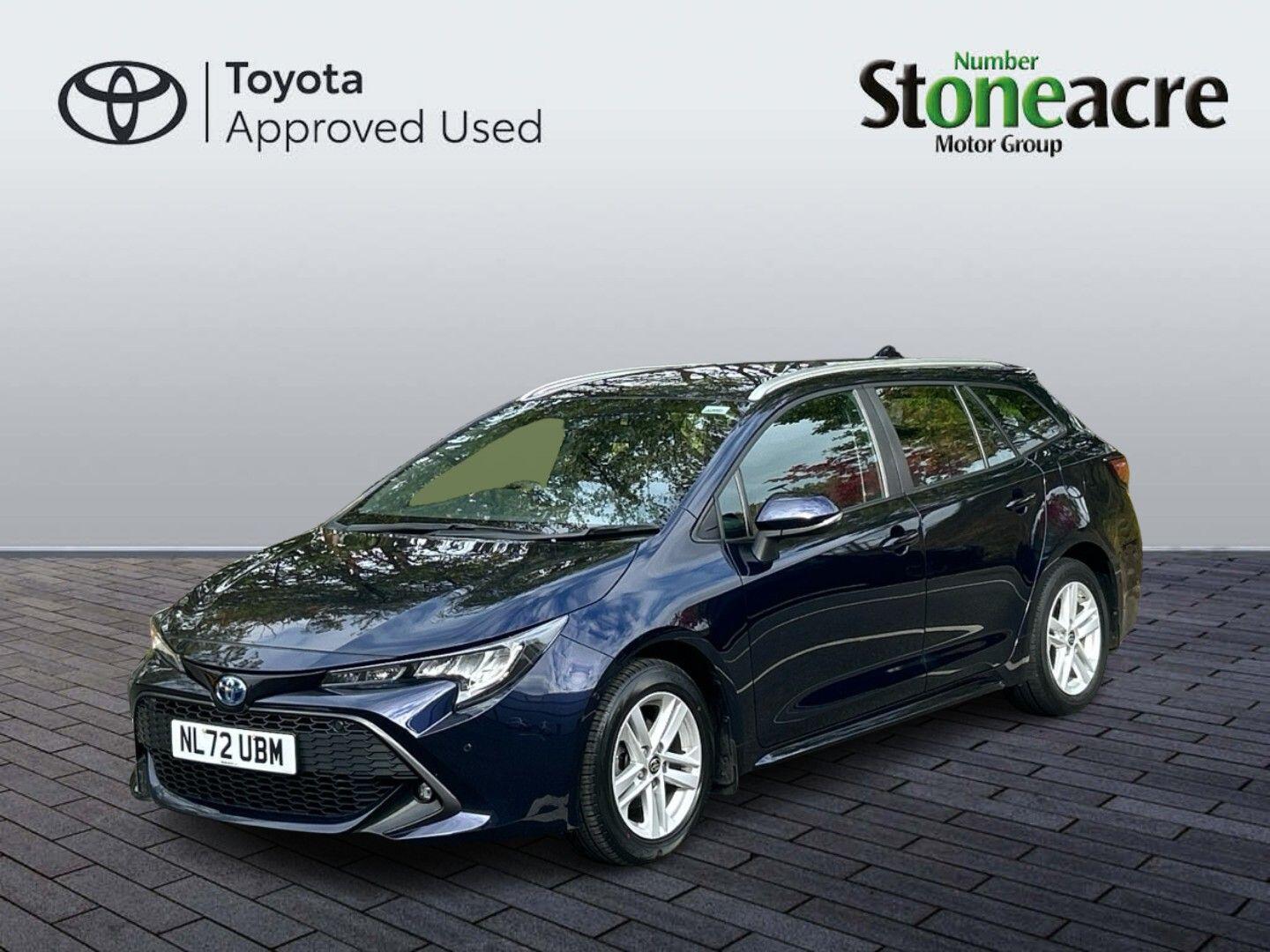 Used Toyota Corolla 2022 for sale - 76152578: Photo 9