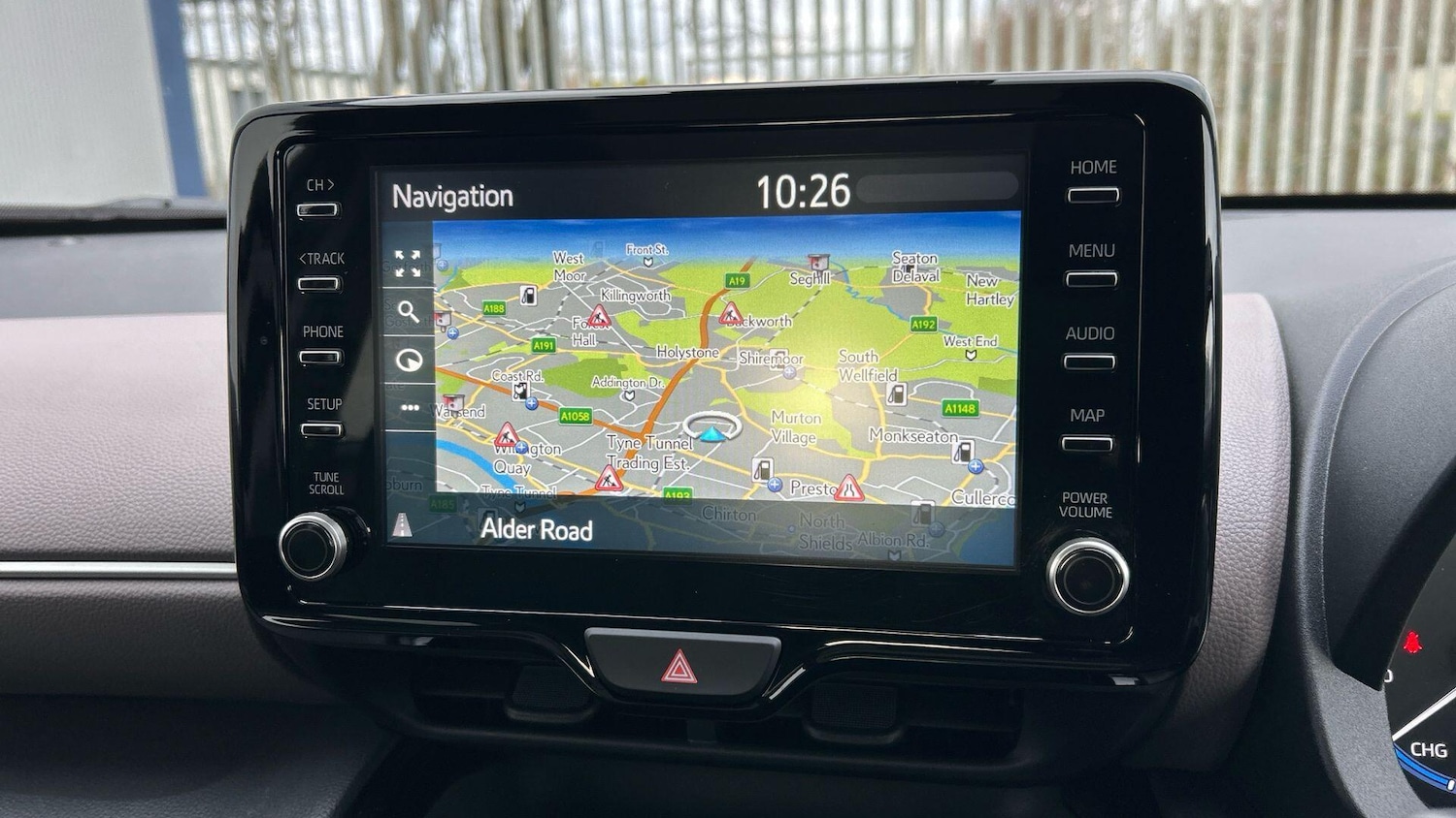 Used Toyota Yaris Cross 2023 for sale - 77456042: Photo 11