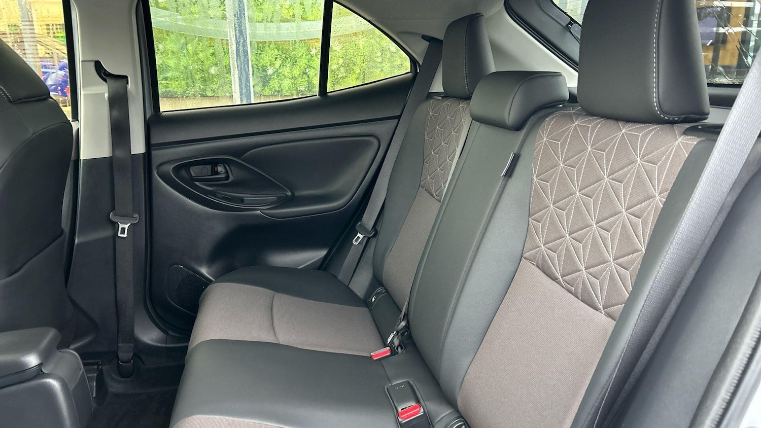 Used Toyota Yaris Cross 2023 for sale - 77456042: Photo 17