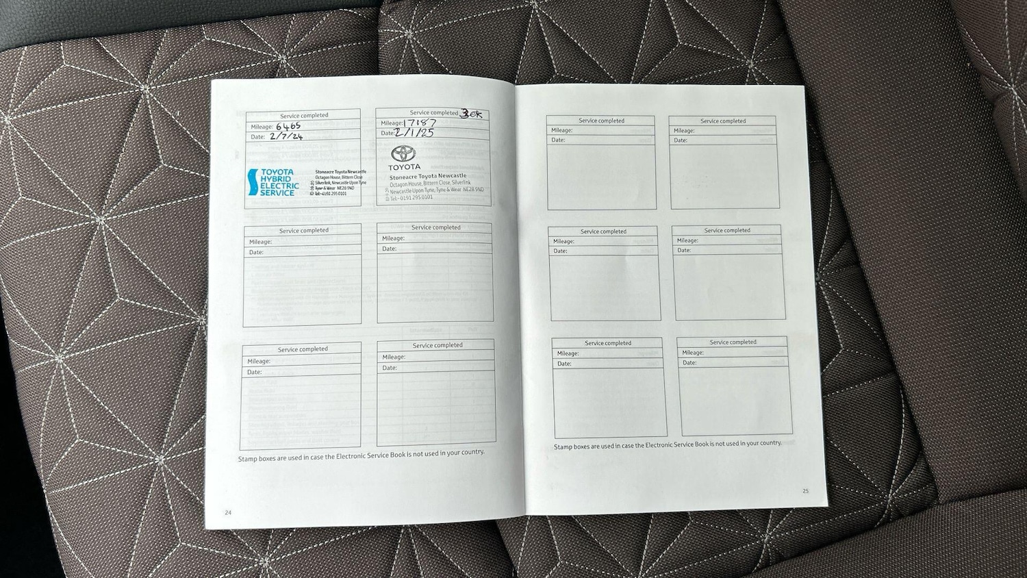 Used Toyota Yaris Cross 2023 for sale - 77456042: Photo 22