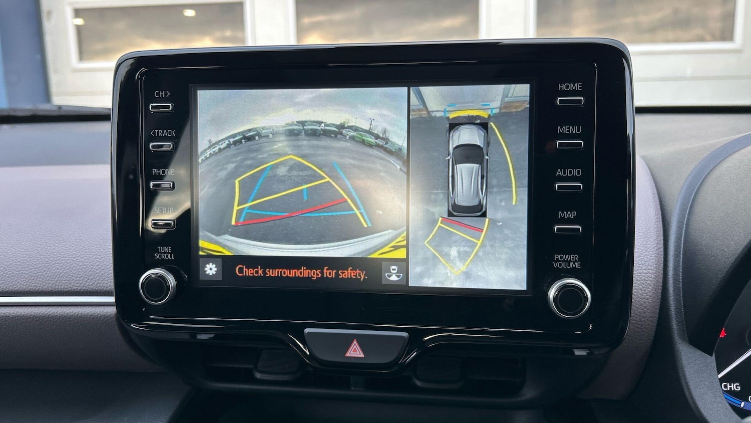 Used Toyota Yaris Cross 2023 for sale - 77456042: Photo 24