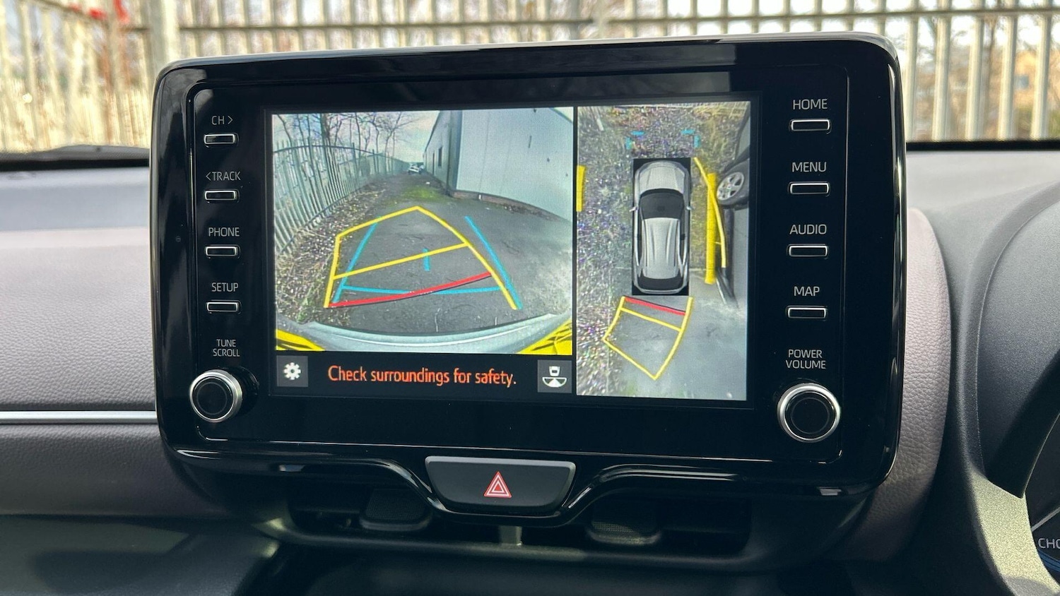 Used Toyota Yaris Cross 2023 for sale - 77456042: Photo 25