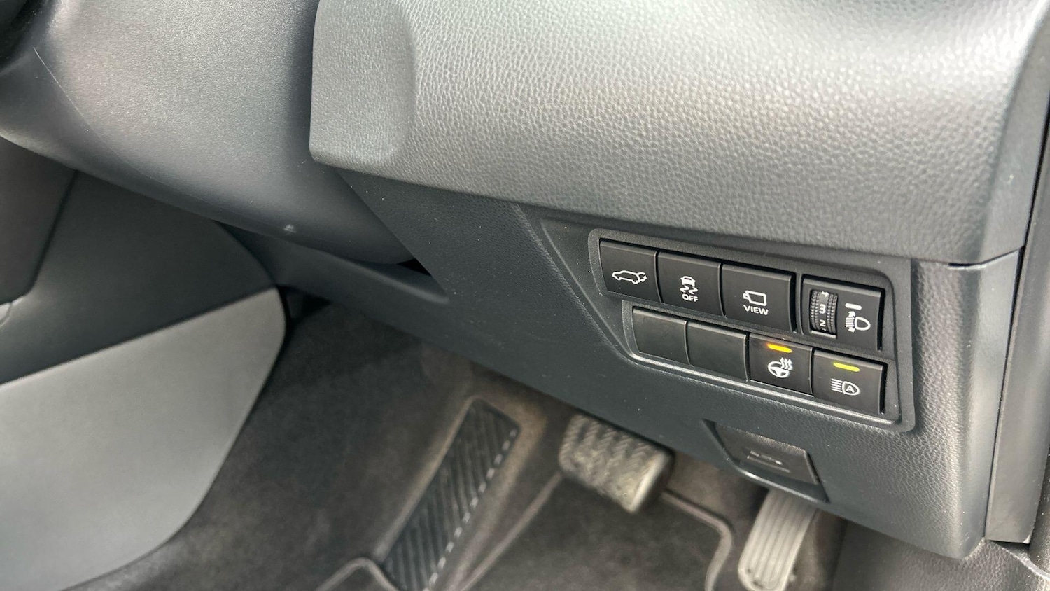 Used Toyota Yaris Cross 2023 for sale - 77456042: Photo 42