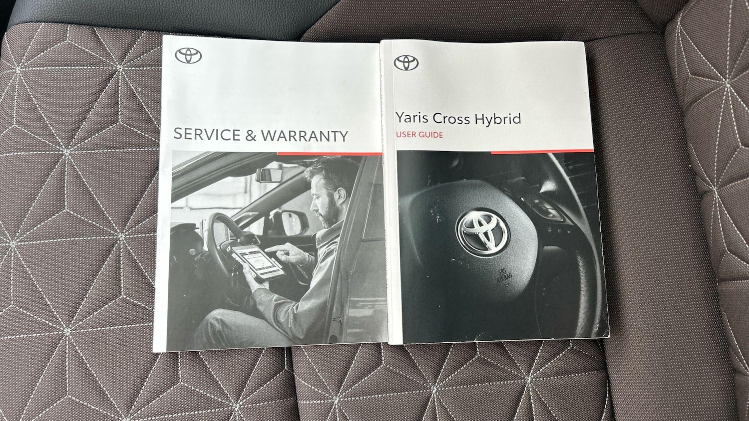 Used Toyota Yaris Cross 2023 for sale - 77456042: Photo 49