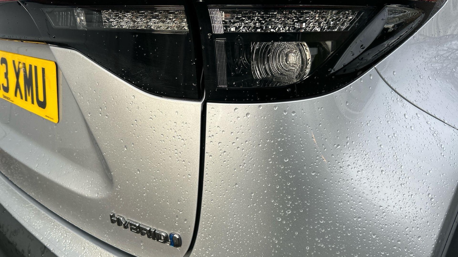 Used Toyota Yaris Cross 2023 for sale - 77456042: Photo 51