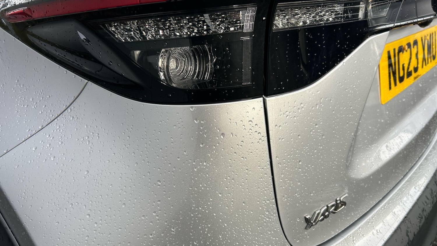 Used Toyota Yaris Cross 2023 for sale - 77456042: Photo 52