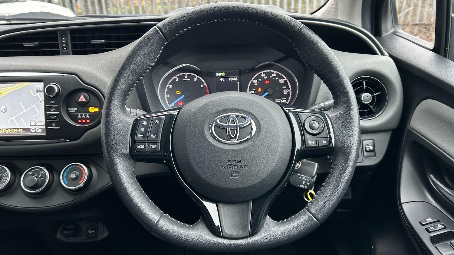 Used Toyota Yaris 2019 for sale - 77425753: Photo 12