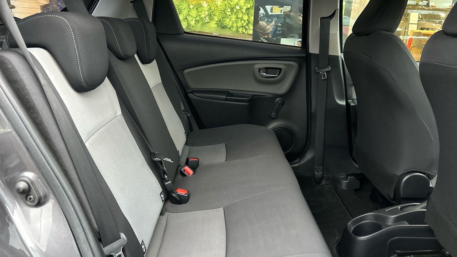 Used Toyota Yaris 2019 for sale - 77425753: Photo 16