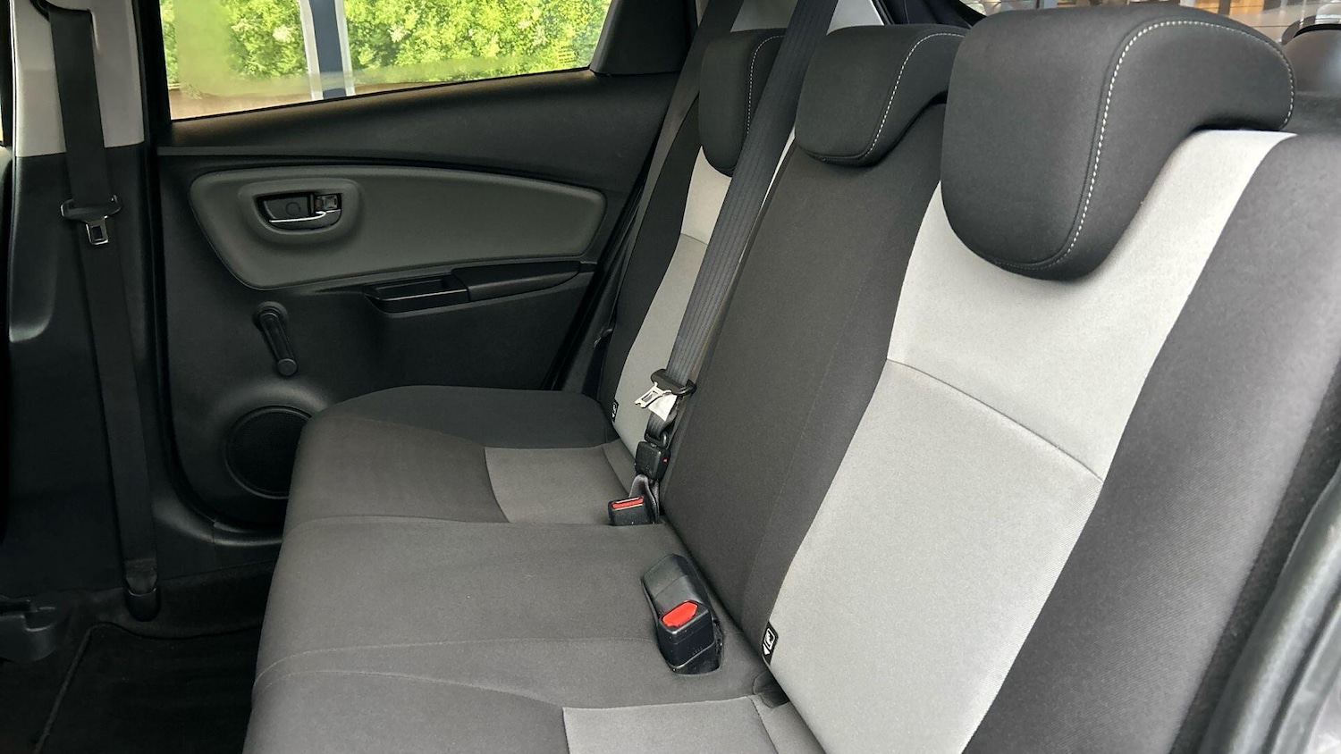 Used Toyota Yaris 2019 for sale - 77425753: Photo 17