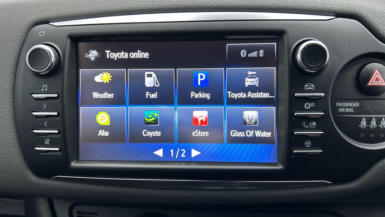 Used Toyota Yaris 2019 for sale - 77425753: Photo 24