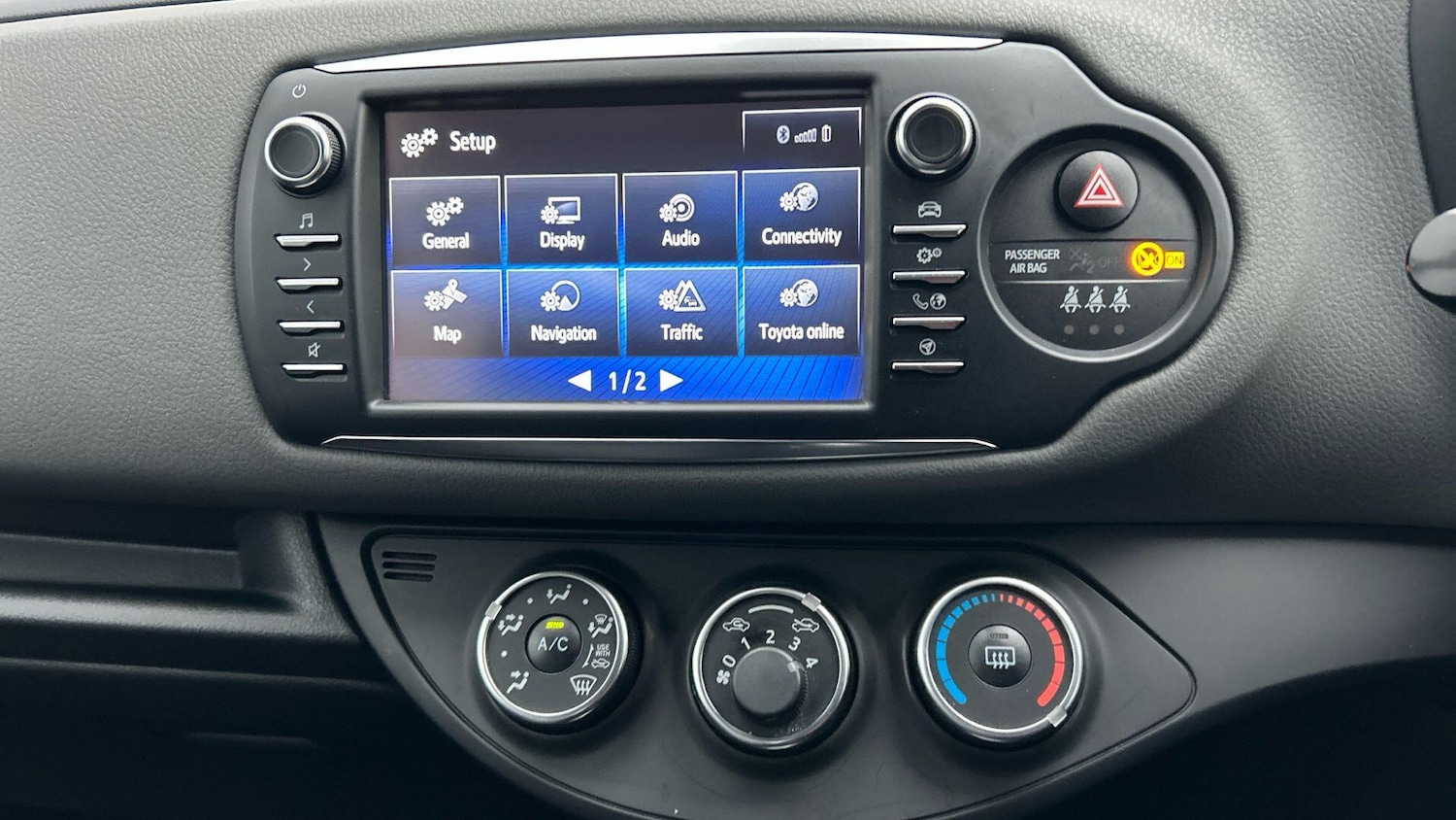 Used Toyota Yaris 2019 for sale - 77425753: Photo 27