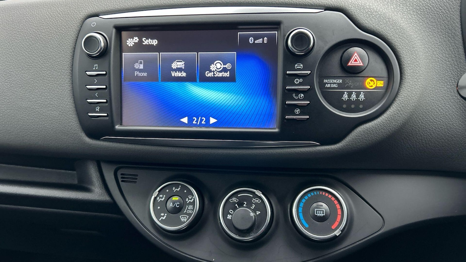 Used Toyota Yaris 2019 for sale - 77425753: Photo 28