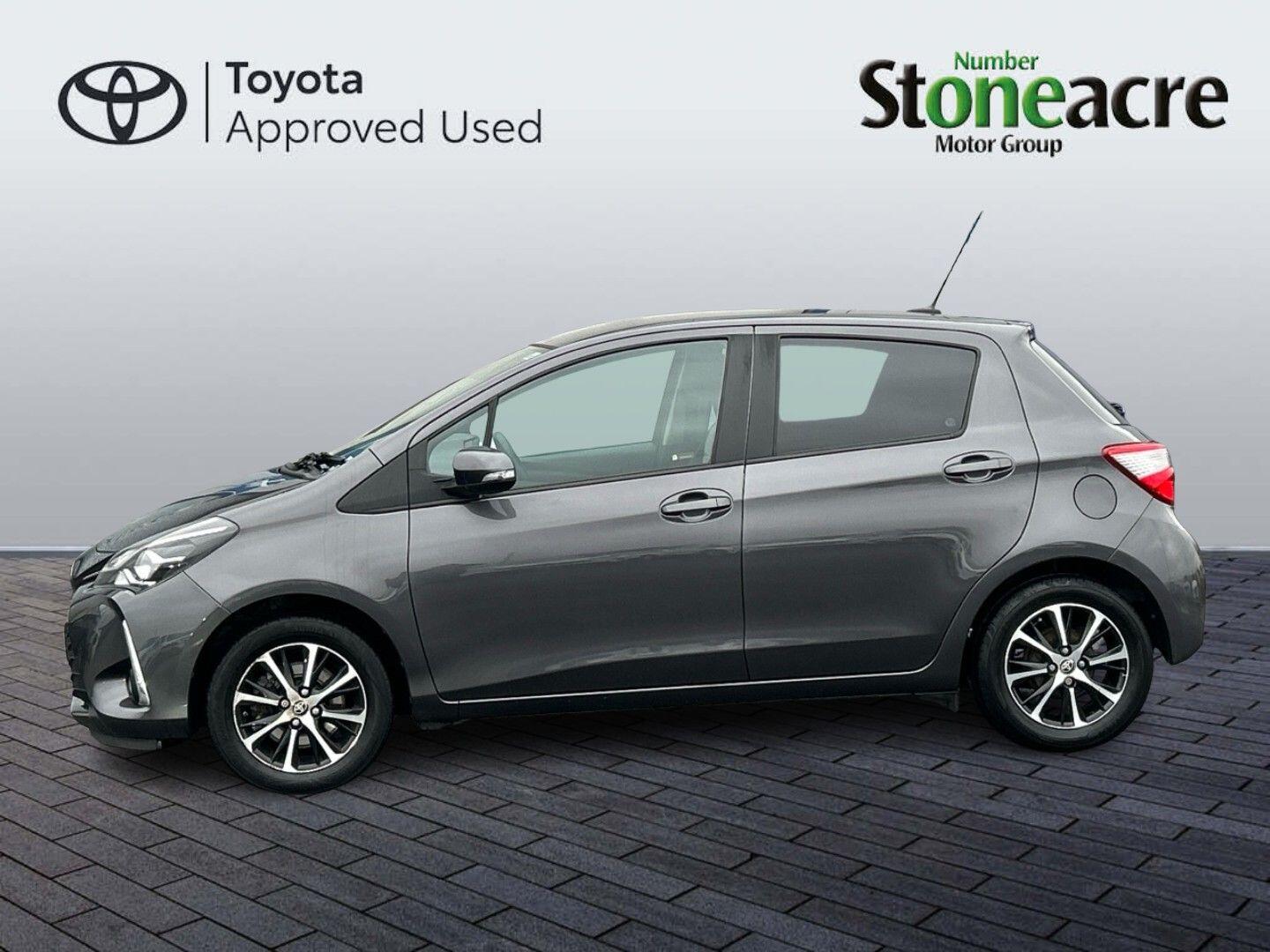 Used Toyota Yaris 2019 for sale - 77425753: Photo 6