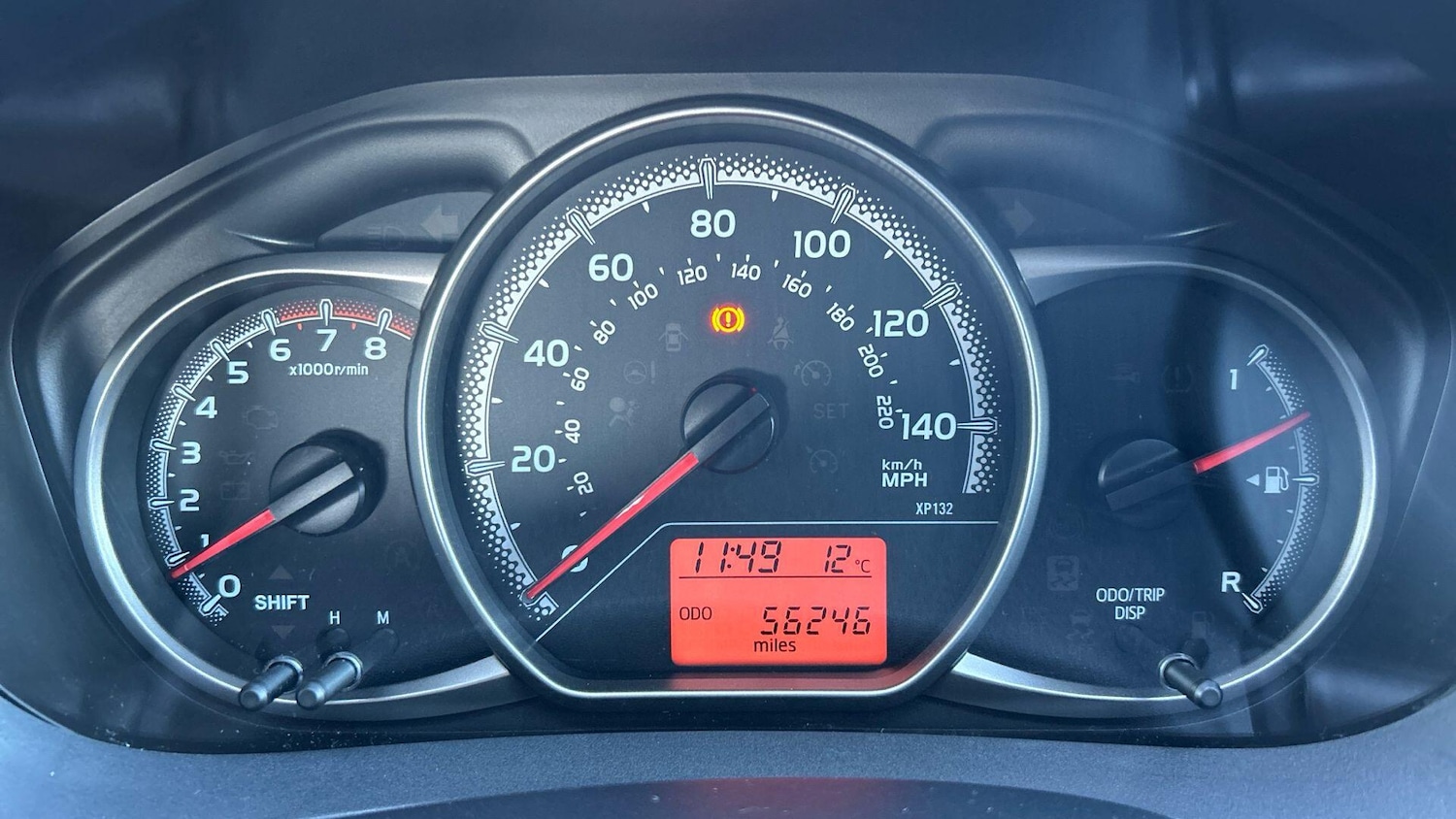 Used Toyota Yaris 2015 for sale - 76607383: Photo 13