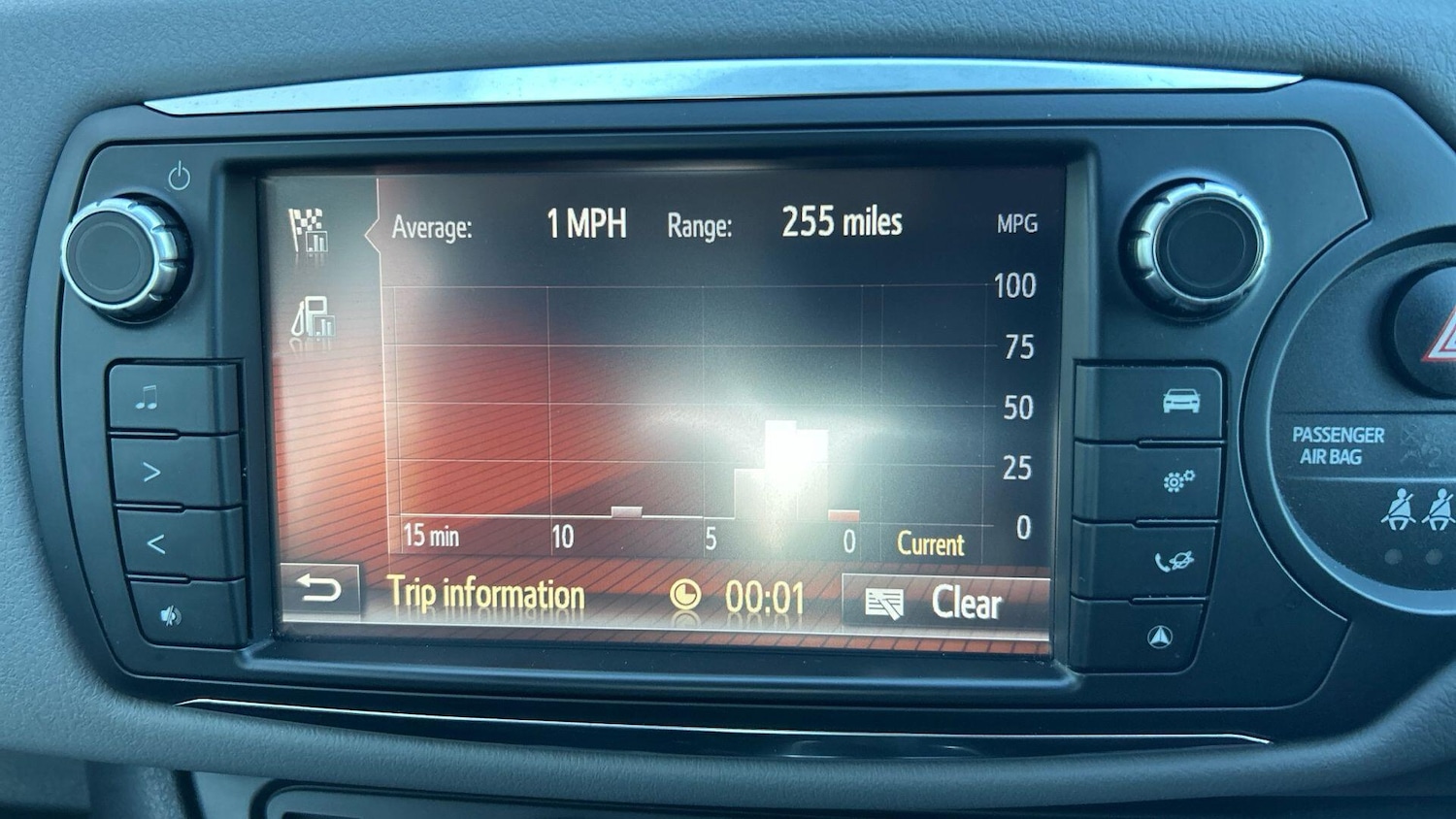 Used Toyota Yaris 2015 for sale - 76607383: Photo 28