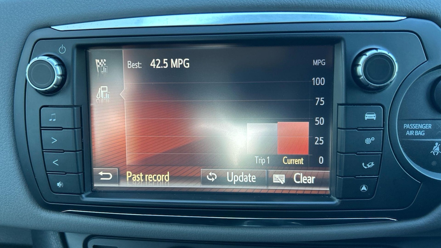 Used Toyota Yaris 2015 for sale - 76607383: Photo 29