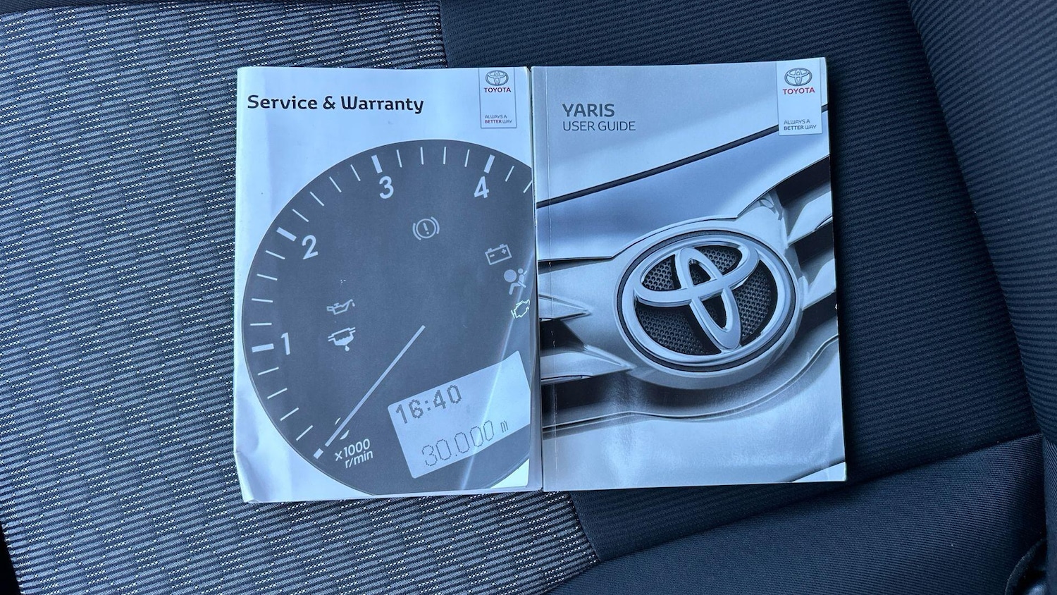 Used Toyota Yaris 2015 for sale - 76607383: Photo 41