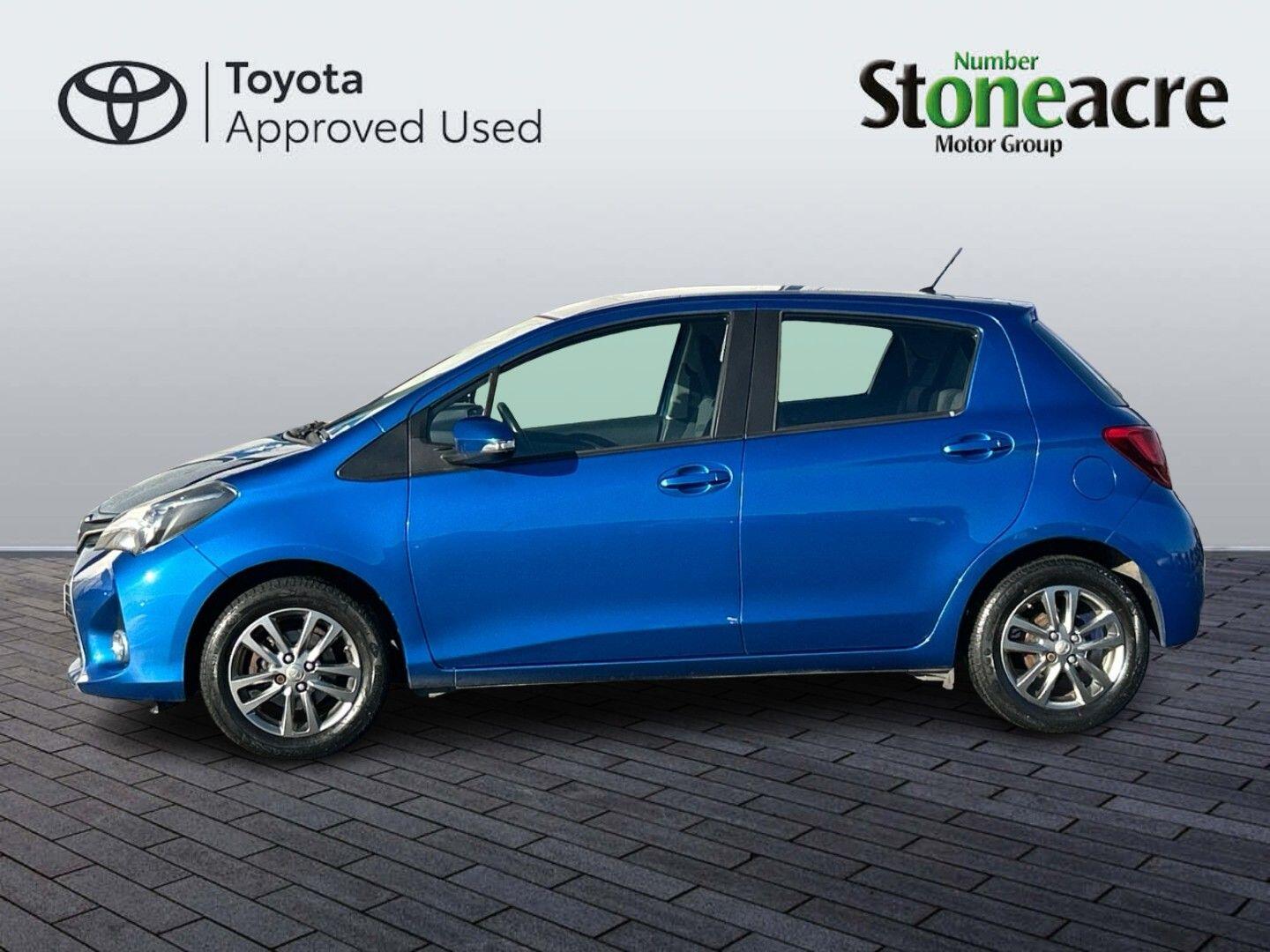 Used Toyota Yaris 2015 for sale - 76607383: Photo 6