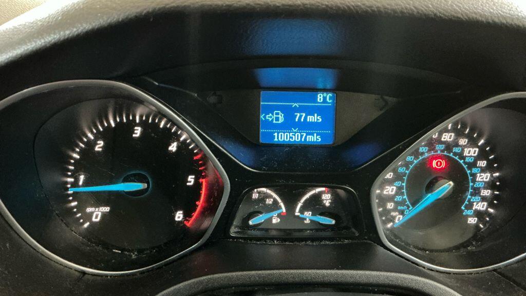 Used Ford Focus 2012 for sale - 77957992: Photo 10