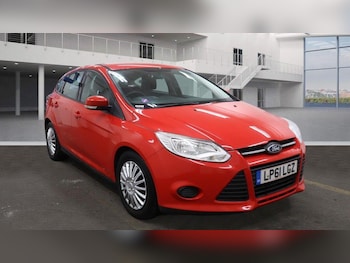 Used Ford Focus 2012 for sale - 77957992: Photo