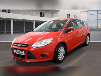 Used Ford Focus 2012 for sale - 77957992: Photo