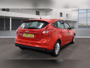 Used Ford Focus 2012 for sale - 77957992: Photo