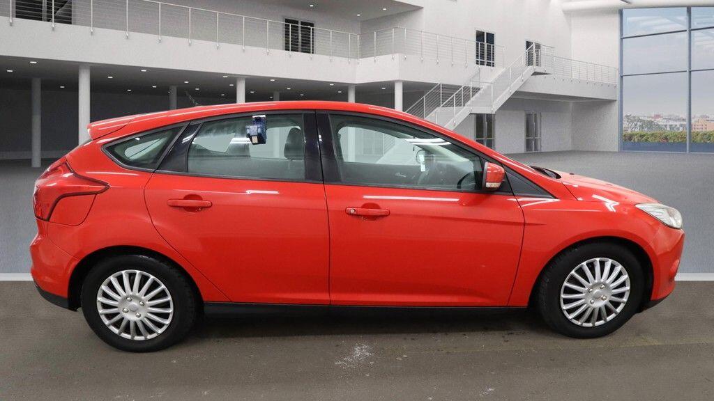 Used Ford Focus 2012 for sale - 77957992: Photo 5