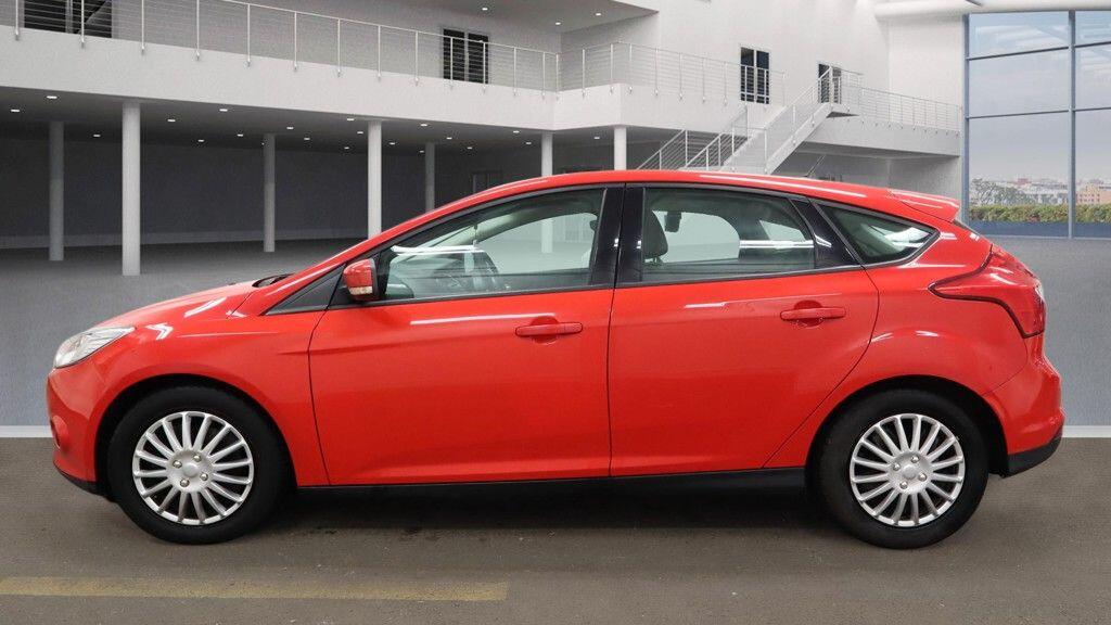 Used Ford Focus 2012 for sale - 77957992: Photo 6