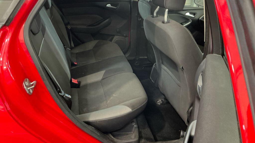 Used Ford Focus 2012 for sale - 77957992: Photo 8