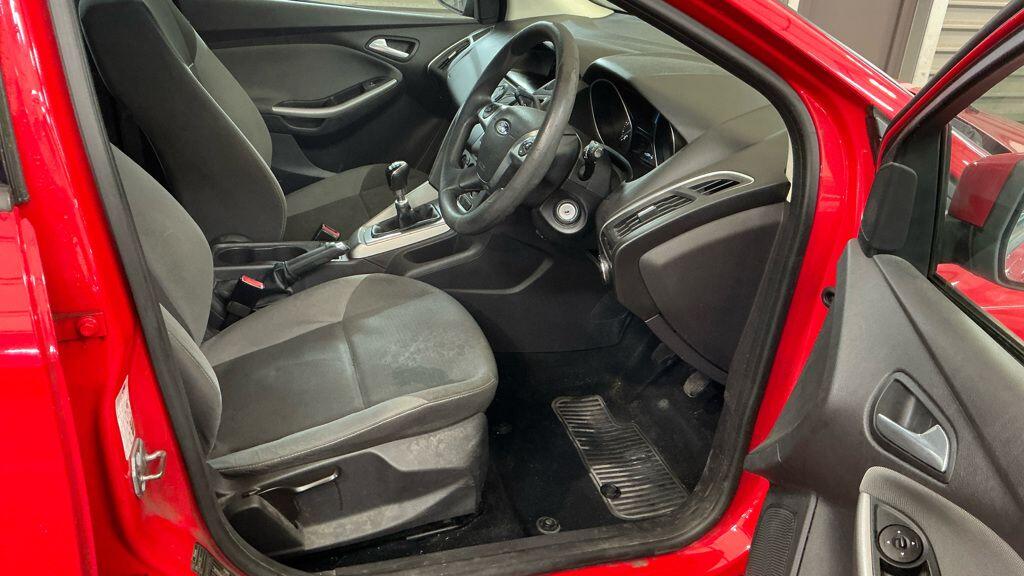 Used Ford Focus 2012 for sale - 77957992: Photo 9