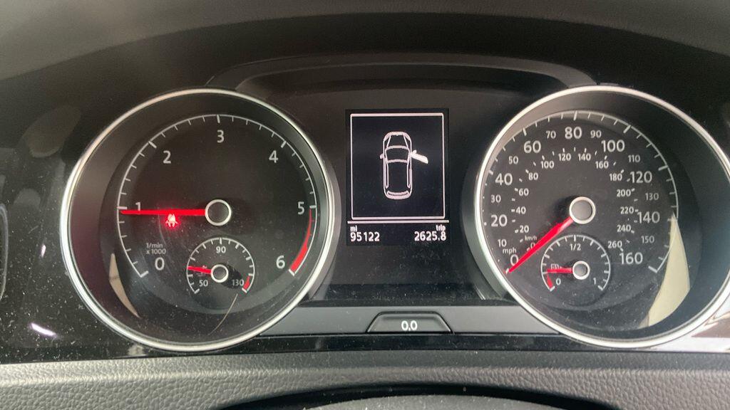 Used Volkswagen Golf 2013 for sale - 78141510: Photo 11