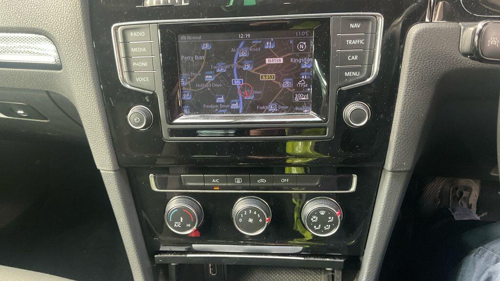 Used Volkswagen Golf 2013 for sale - 78141510: Photo 12