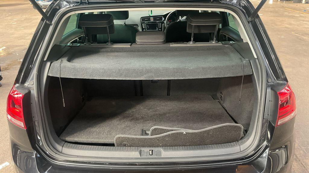 Used Volkswagen Golf 2013 for sale - 78141510: Photo 13