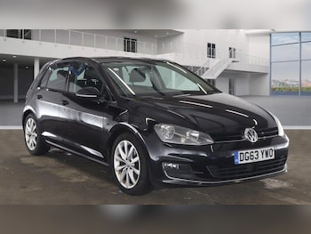 Used Volkswagen Golf 2013 for sale - 78141510: Photo