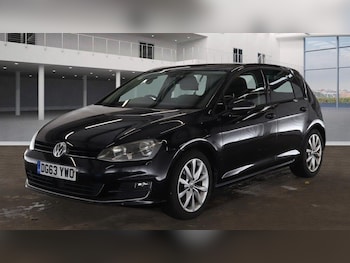 Used Volkswagen Golf 2013 for sale - 78141510: Photo