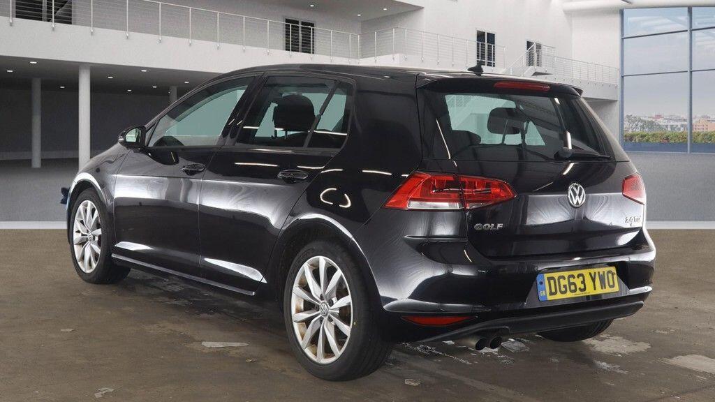 Used Volkswagen Golf 2013 for sale - 78141510: Photo 5